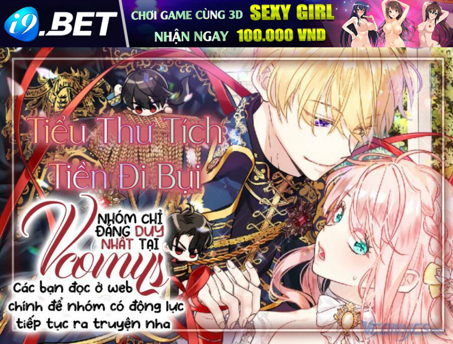 Tiểu Thư Tích Tiền Đi Bụi - Chap 44 - Trang 0