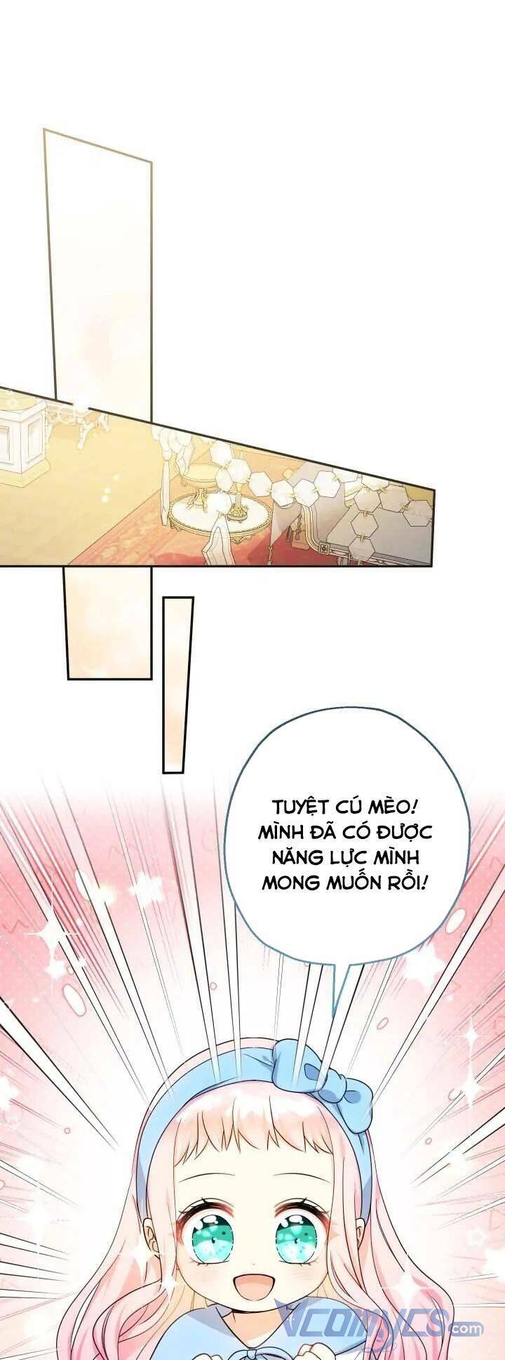 Tiểu Thư Tích Tiền Đi Bụi - Chap 44 - Trang 1