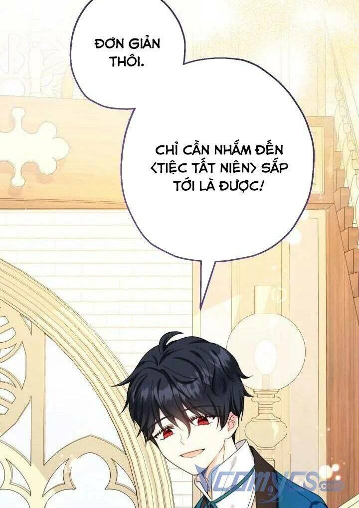 Tiểu Thư Tích Tiền Đi Bụi - Chap 44 - Trang 13