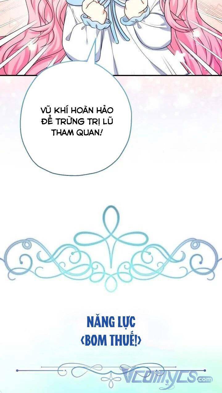 Tiểu Thư Tích Tiền Đi Bụi - Chap 44 - Trang 2
