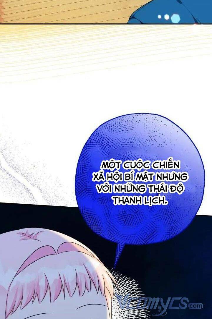 Tiểu Thư Tích Tiền Đi Bụi - Chap 44 - Trang 20