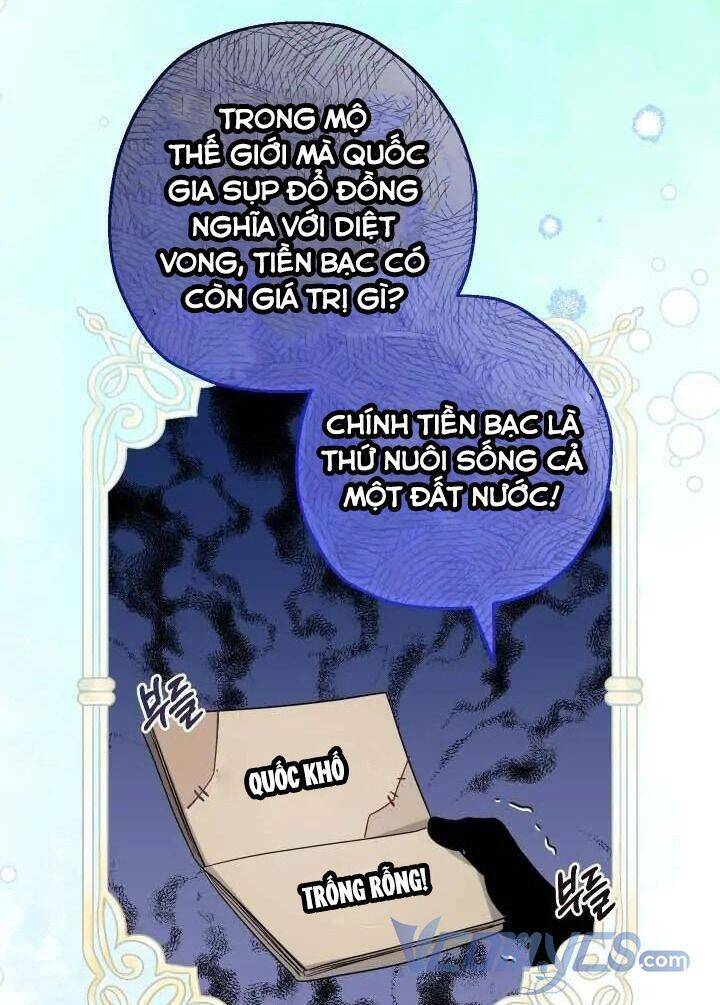 Tiểu Thư Tích Tiền Đi Bụi - Chap 44 - Trang 3