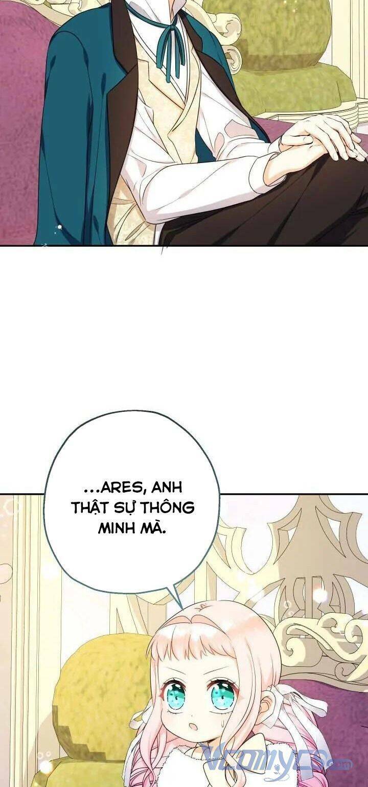 Tiểu Thư Tích Tiền Đi Bụi - Chap 44 - Trang 42