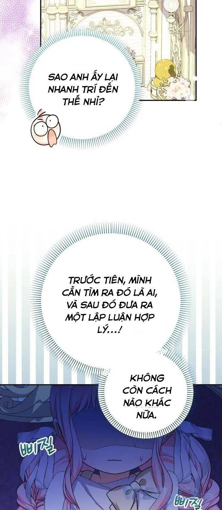 Tiểu Thư Tích Tiền Đi Bụi - Chap 44 - Trang 44
