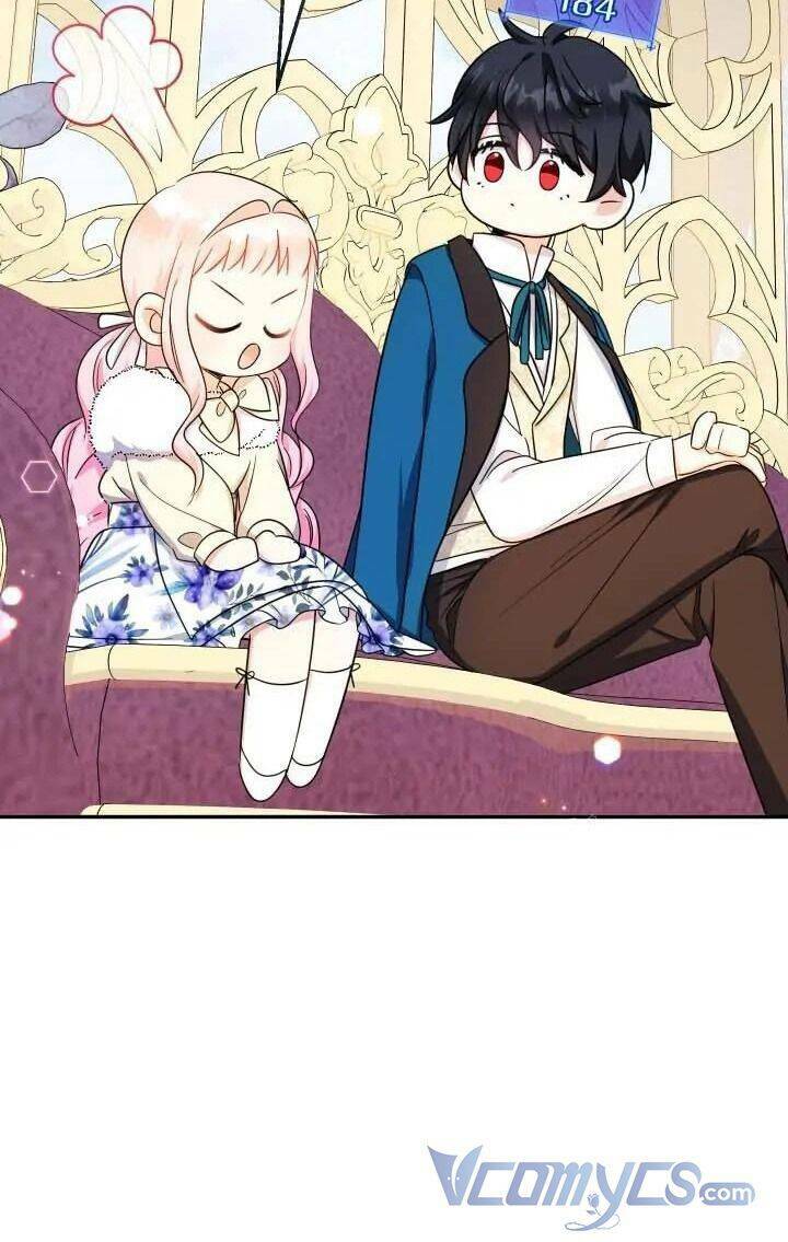 Tiểu Thư Tích Tiền Đi Bụi - Chap 44 - Trang 46