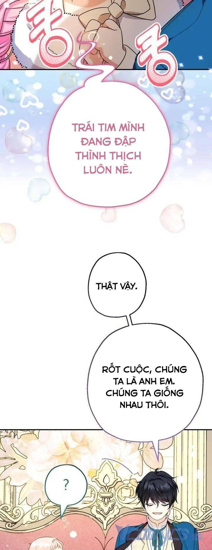 Tiểu Thư Tích Tiền Đi Bụi - Chap 44 - Trang 59