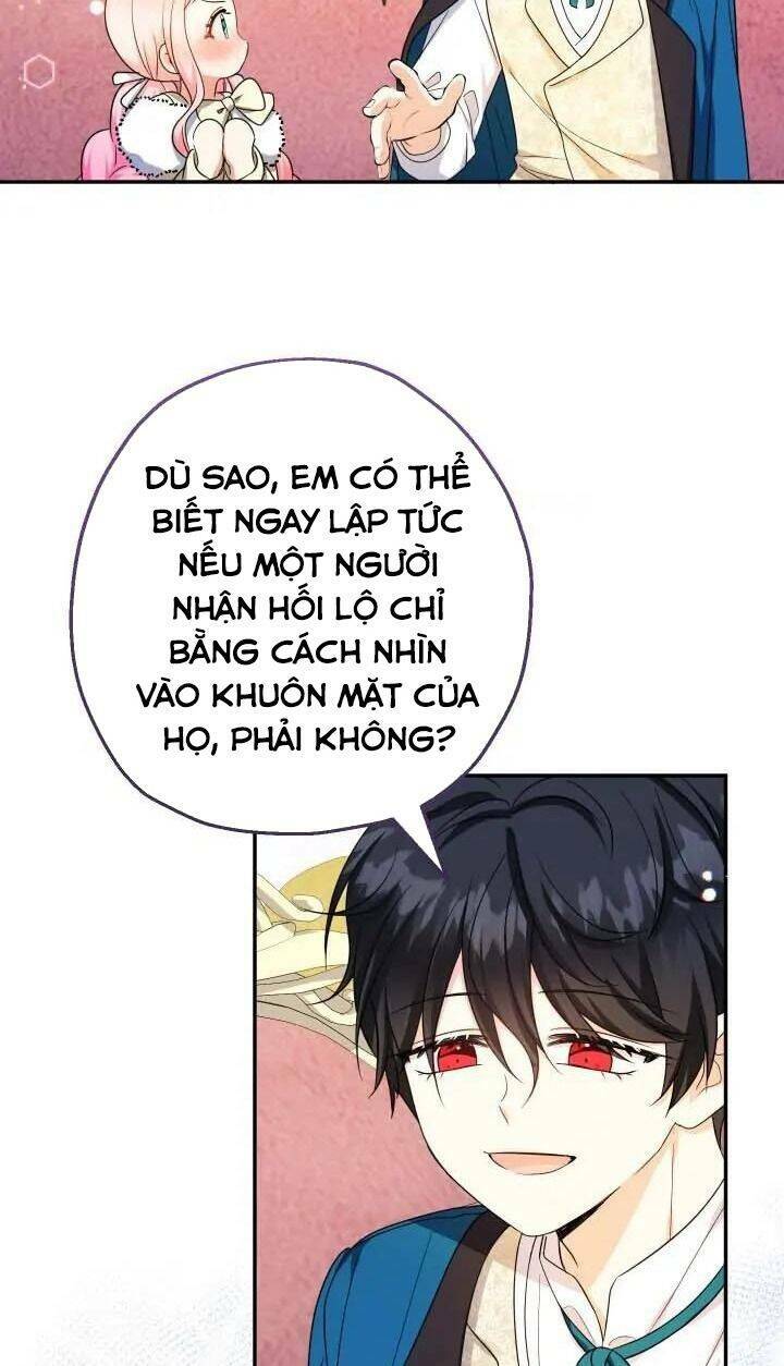 Tiểu Thư Tích Tiền Đi Bụi - Chap 44 - Trang 60