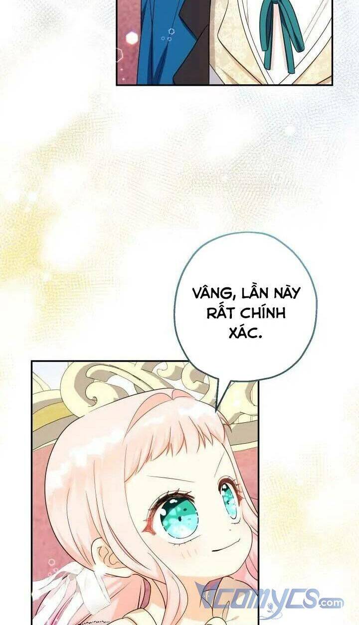 Tiểu Thư Tích Tiền Đi Bụi - Chap 44 - Trang 61