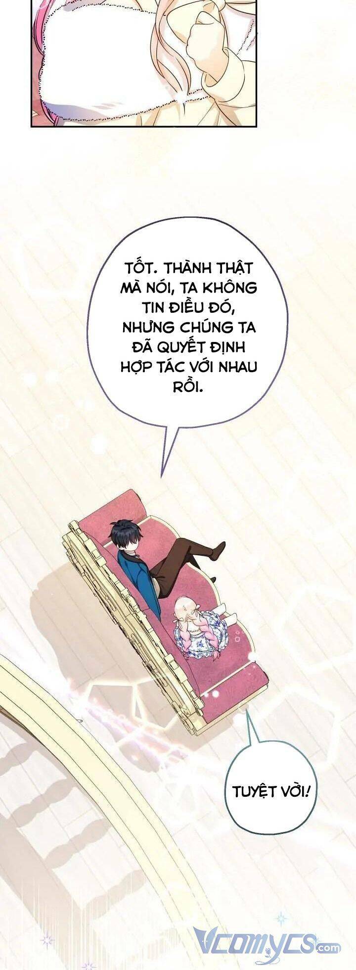 Tiểu Thư Tích Tiền Đi Bụi - Chap 44 - Trang 62