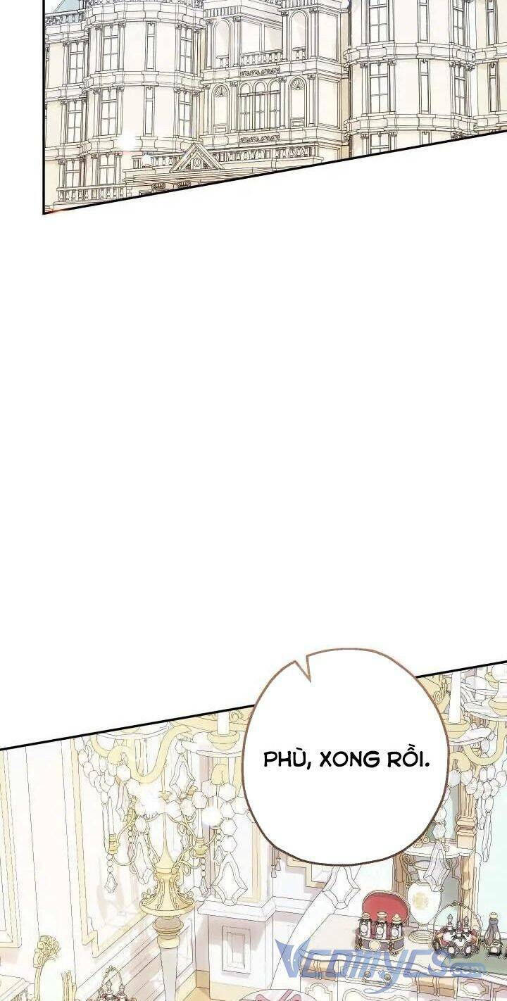 Tiểu Thư Tích Tiền Đi Bụi - Chap 44 - Trang 65