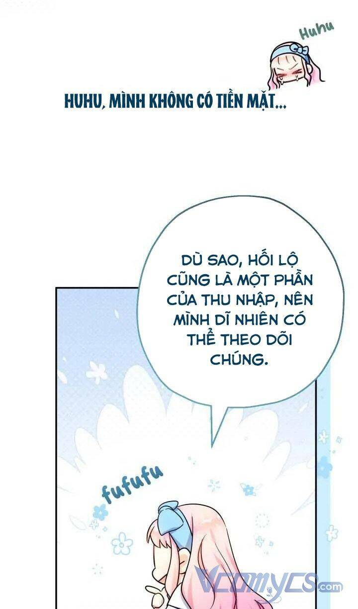 Tiểu Thư Tích Tiền Đi Bụi - Chap 44 - Trang 7