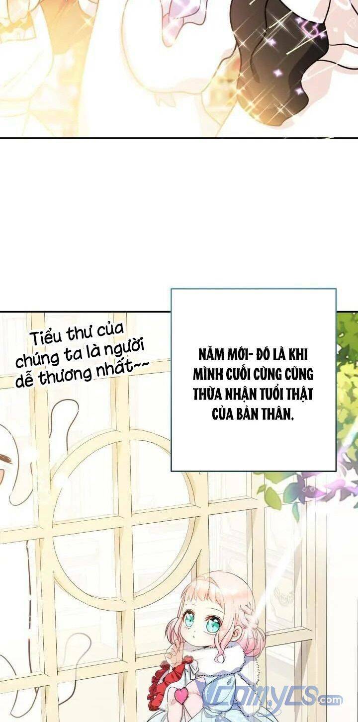 Tiểu Thư Tích Tiền Đi Bụi - Chap 44 - Trang 70