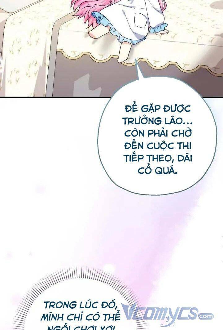 Tiểu Thư Tích Tiền Đi Bụi - Chap 44 - Trang 9
