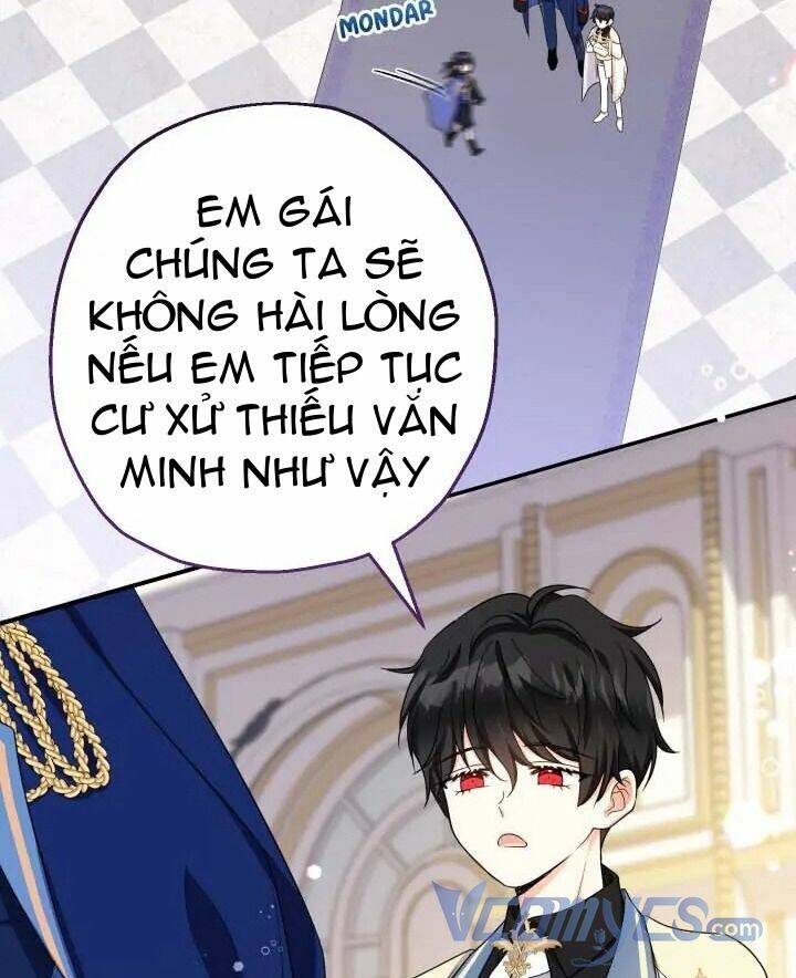 Tiểu Thư Tích Tiền Đi Bụi - Chap 45 - Trang 1