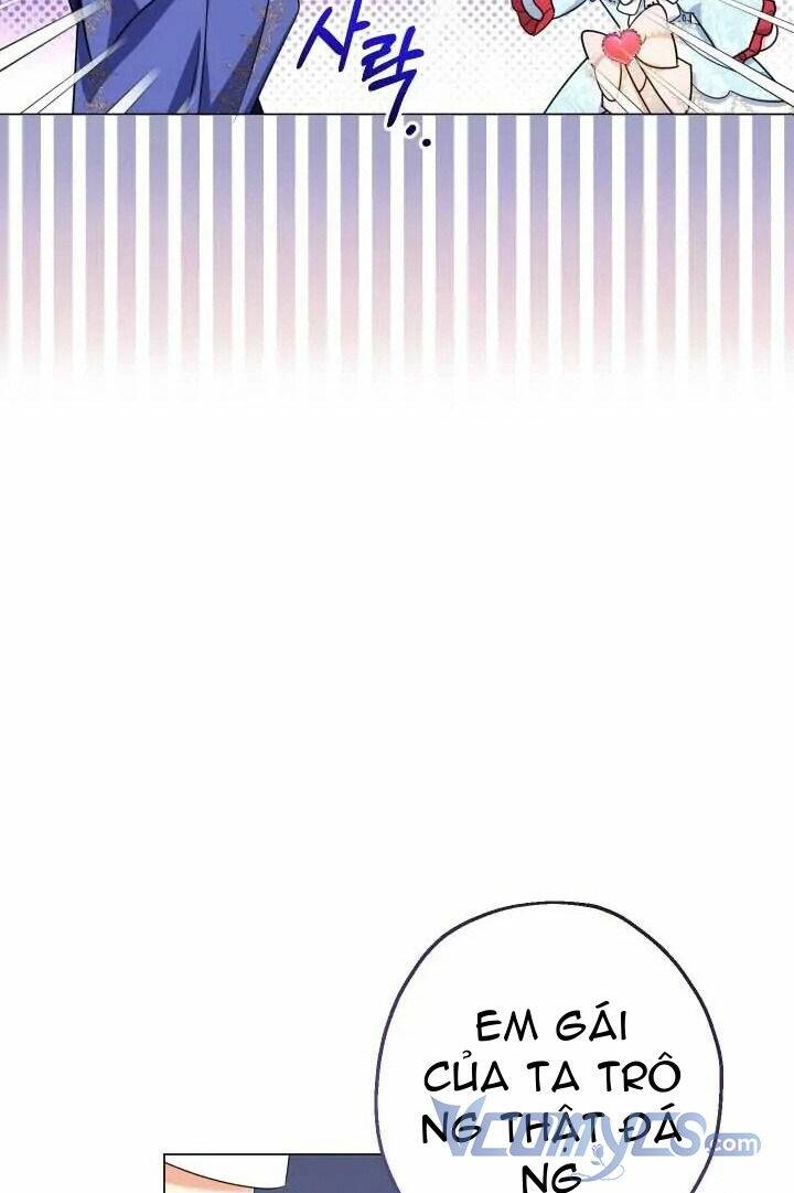 Tiểu Thư Tích Tiền Đi Bụi - Chap 45 - Trang 10