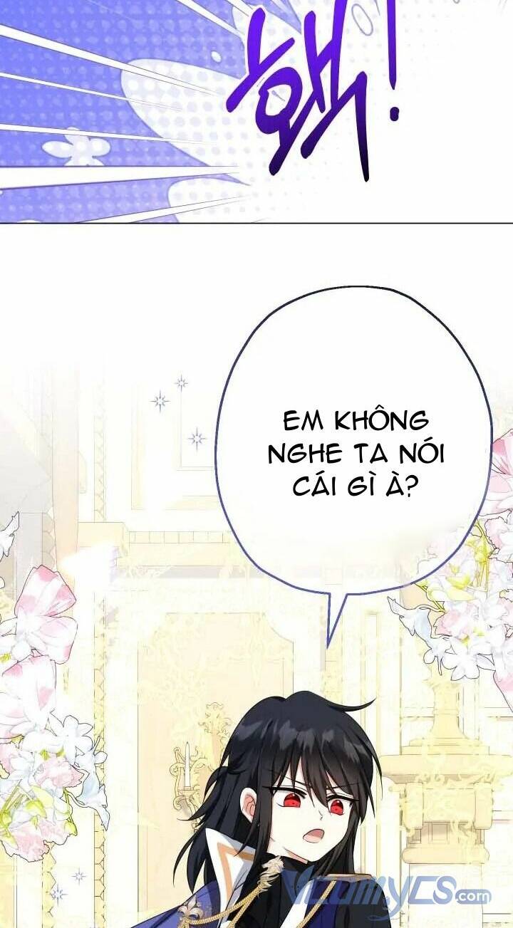 Tiểu Thư Tích Tiền Đi Bụi - Chap 45 - Trang 14