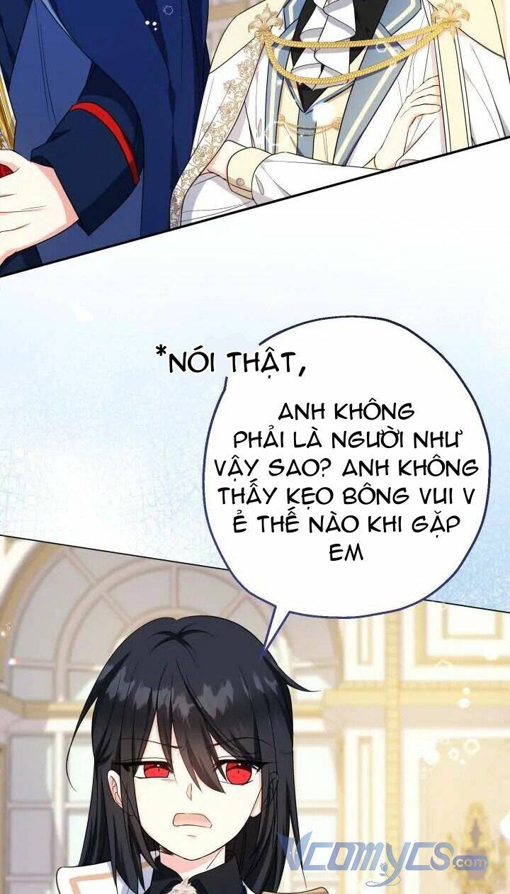 Tiểu Thư Tích Tiền Đi Bụi - Chap 45 - Trang 2