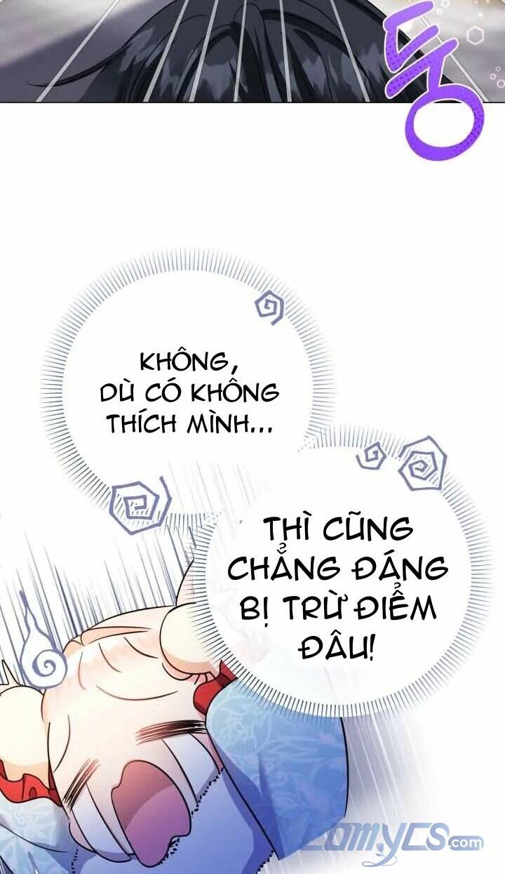 Tiểu Thư Tích Tiền Đi Bụi - Chap 45 - Trang 25