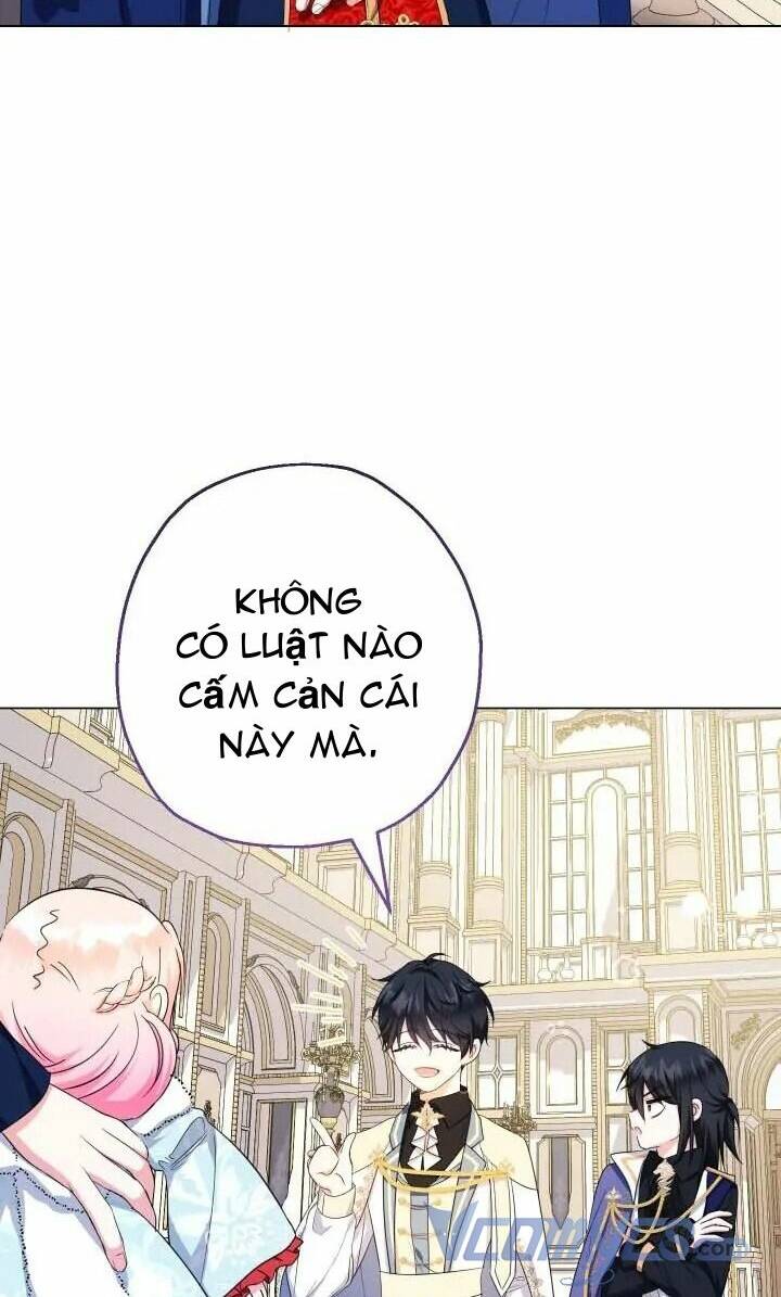 Tiểu Thư Tích Tiền Đi Bụi - Chap 45 - Trang 27