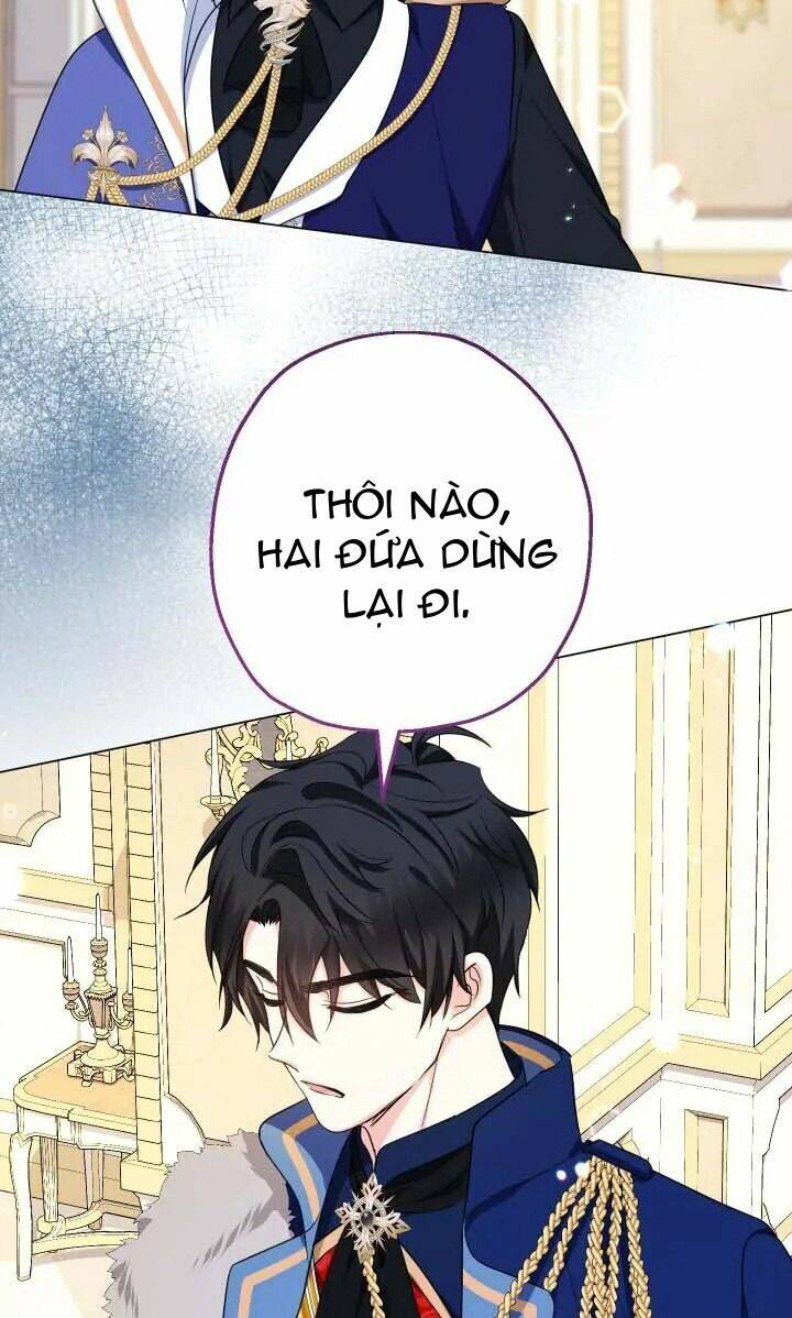 Tiểu Thư Tích Tiền Đi Bụi - Chap 45 - Trang 3