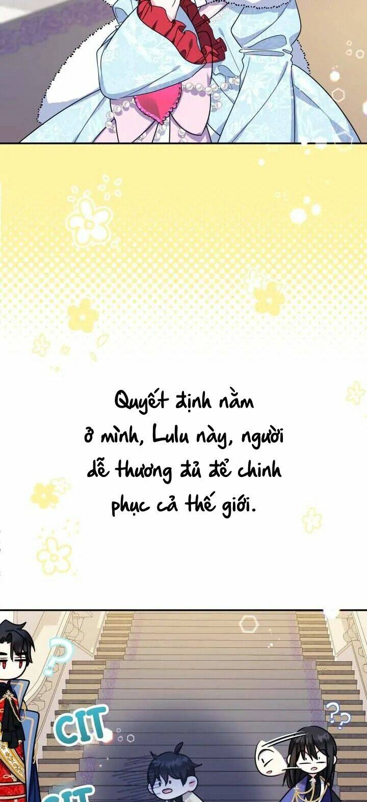 Tiểu Thư Tích Tiền Đi Bụi - Chap 45 - Trang 35