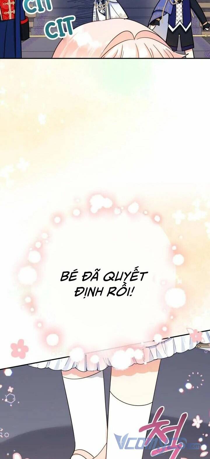Tiểu Thư Tích Tiền Đi Bụi - Chap 45 - Trang 36