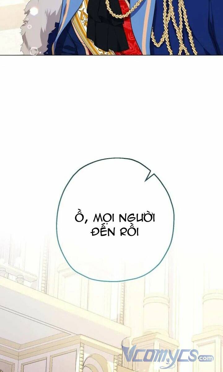Tiểu Thư Tích Tiền Đi Bụi - Chap 45 - Trang 4