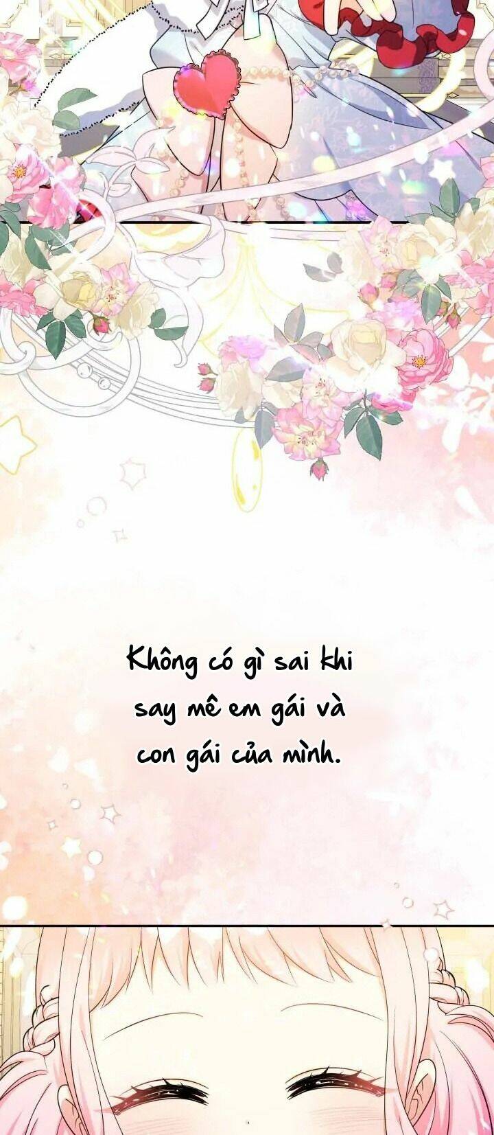 Tiểu Thư Tích Tiền Đi Bụi - Chap 45 - Trang 40