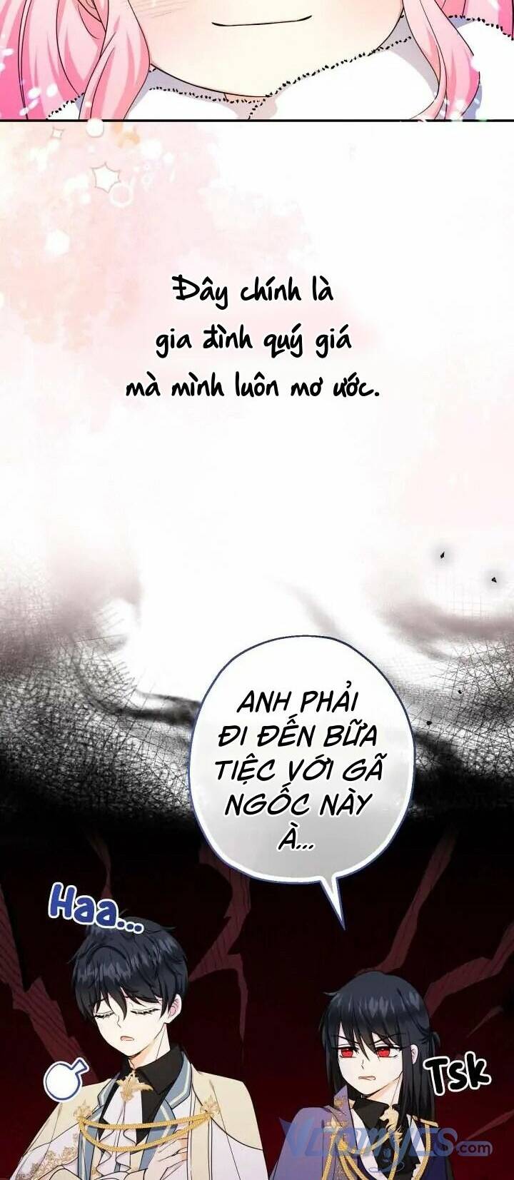 Tiểu Thư Tích Tiền Đi Bụi - Chap 45 - Trang 41
