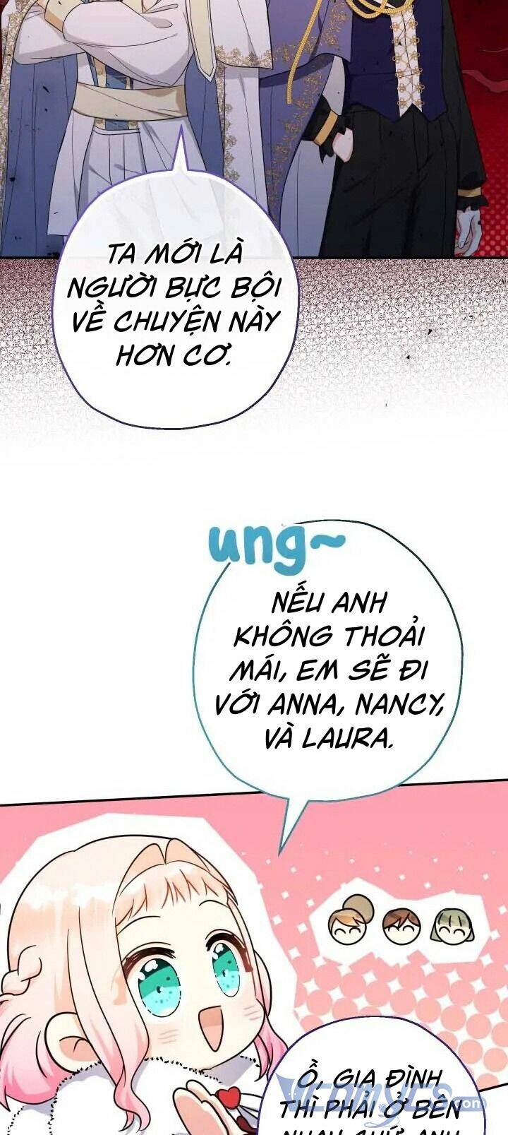 Tiểu Thư Tích Tiền Đi Bụi - Chap 45 - Trang 42