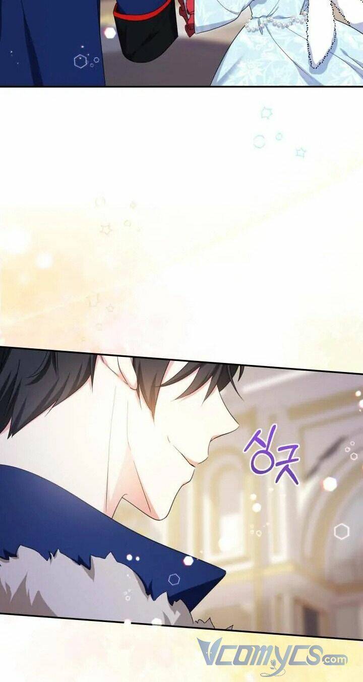 Tiểu Thư Tích Tiền Đi Bụi - Chap 45 - Trang 44
