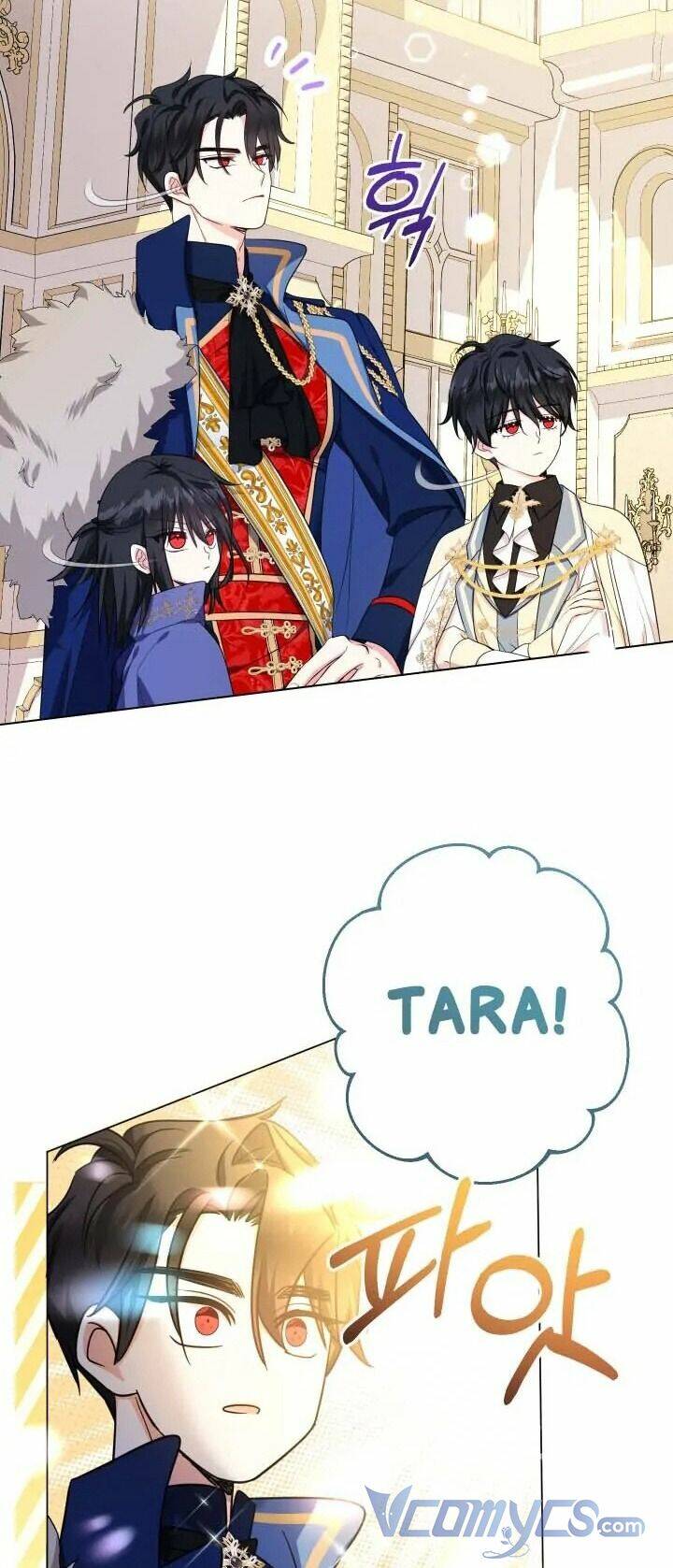 Tiểu Thư Tích Tiền Đi Bụi - Chap 45 - Trang 5