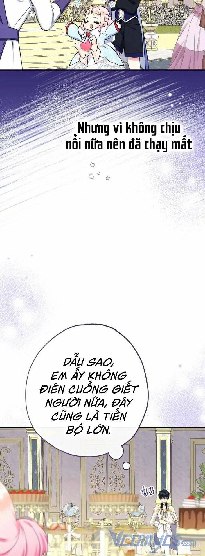 Tiểu Thư Tích Tiền Đi Bụi - Chap 45 - Trang 52