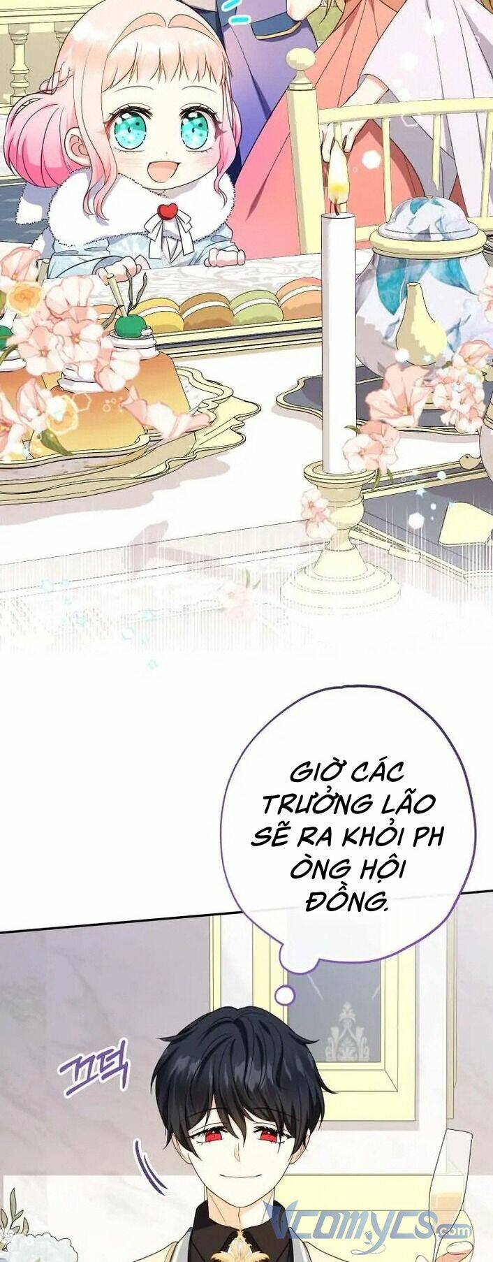 Tiểu Thư Tích Tiền Đi Bụi - Chap 45 - Trang 54