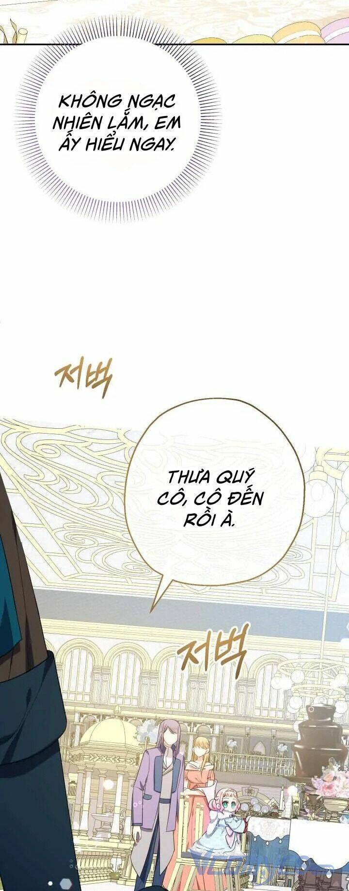 Tiểu Thư Tích Tiền Đi Bụi - Chap 45 - Trang 59