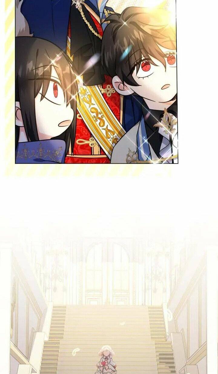 Tiểu Thư Tích Tiền Đi Bụi - Chap 45 - Trang 6