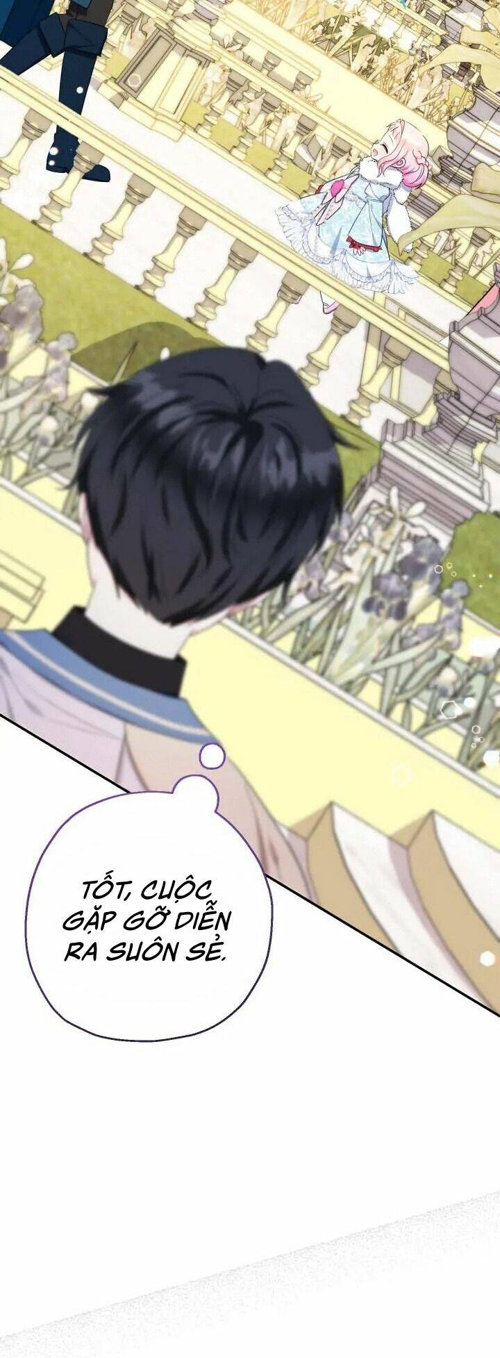 Tiểu Thư Tích Tiền Đi Bụi - Chap 45 - Trang 61