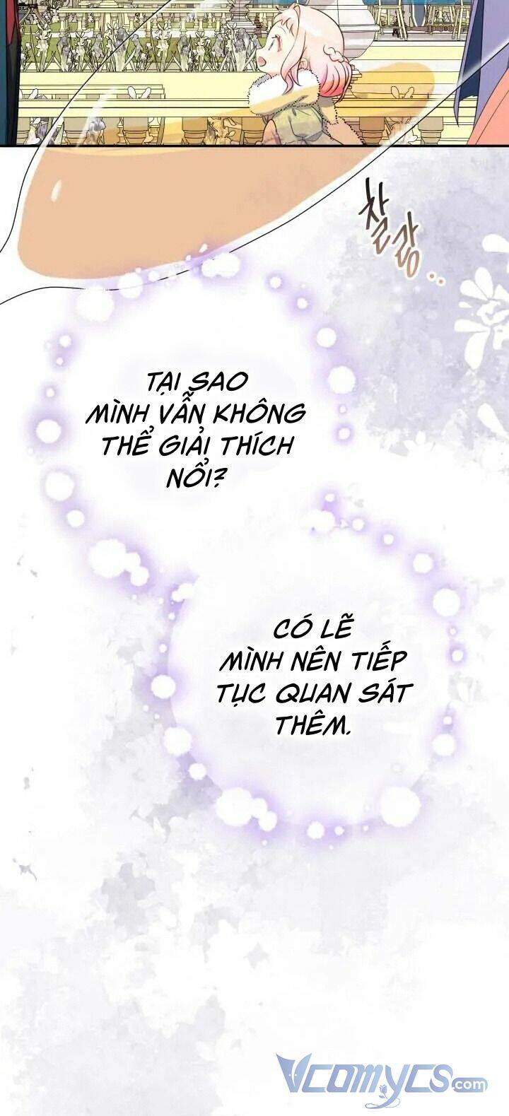 Tiểu Thư Tích Tiền Đi Bụi - Chap 45 - Trang 65