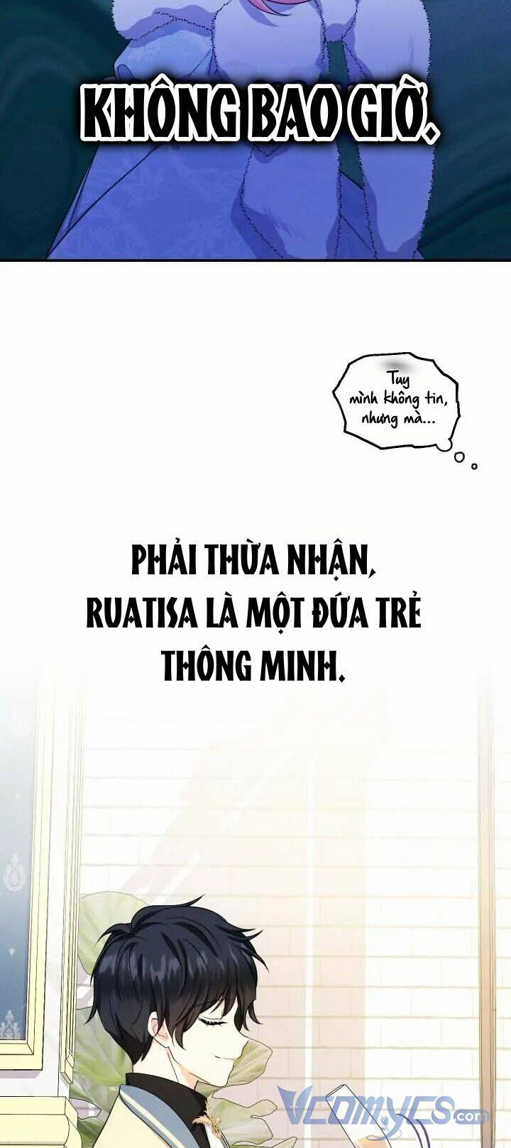 Tiểu Thư Tích Tiền Đi Bụi - Chap 45 - Trang 68