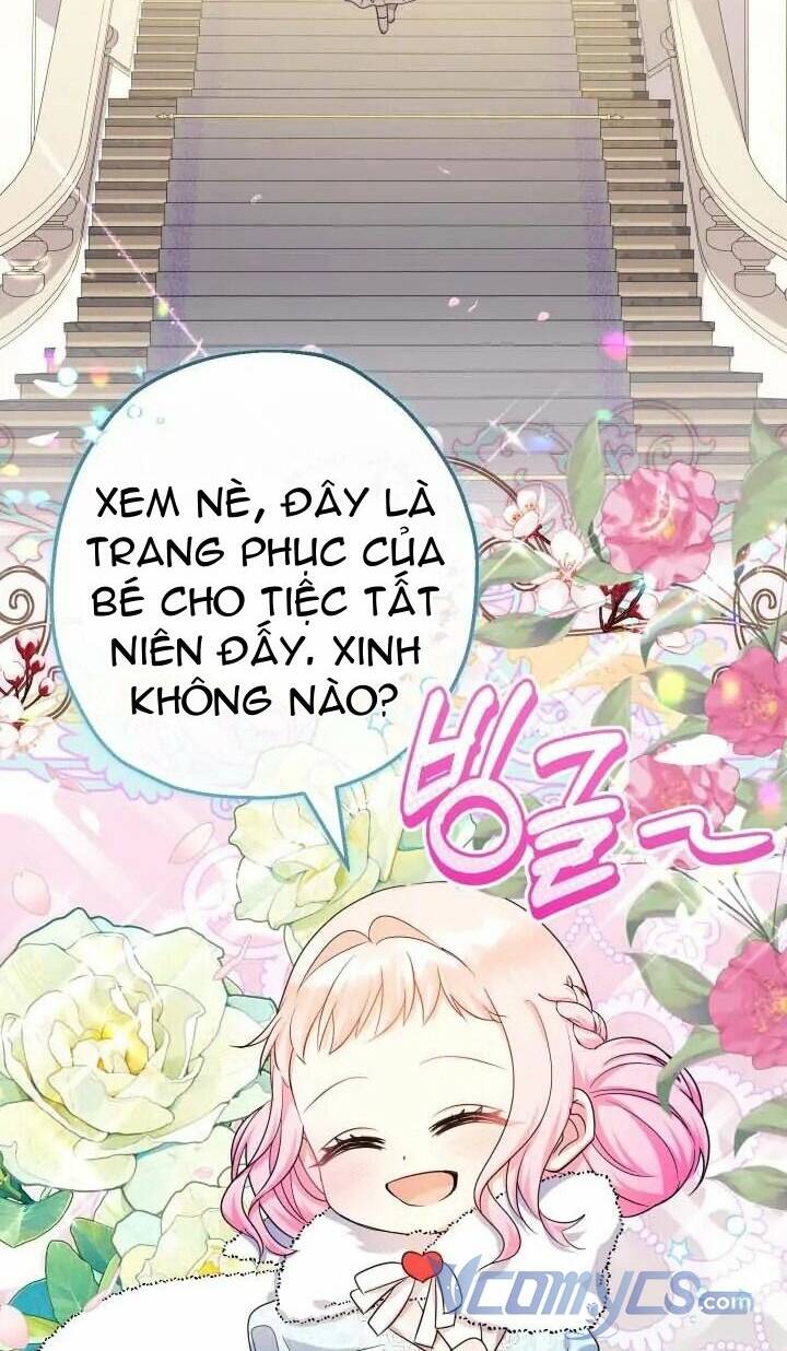 Tiểu Thư Tích Tiền Đi Bụi - Chap 45 - Trang 7