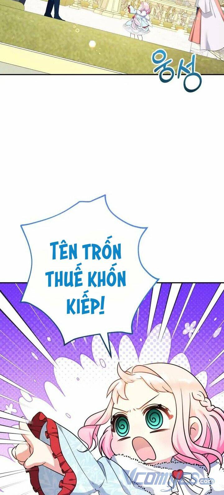 Tiểu Thư Tích Tiền Đi Bụi - Chap 45 - Trang 72