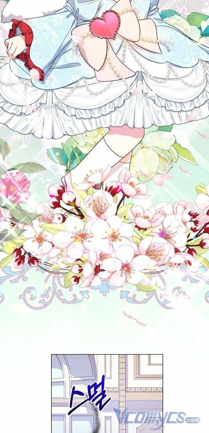 Tiểu Thư Tích Tiền Đi Bụi - Chap 45 - Trang 8