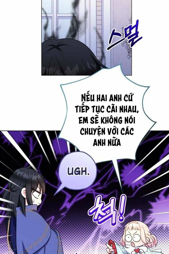 Tiểu Thư Tích Tiền Đi Bụi - Chap 45 - Trang 9