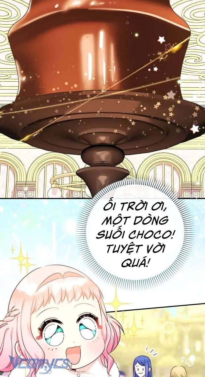 Tiểu Thư Tích Tiền Đi Bụi - Chap 46 - Trang 1