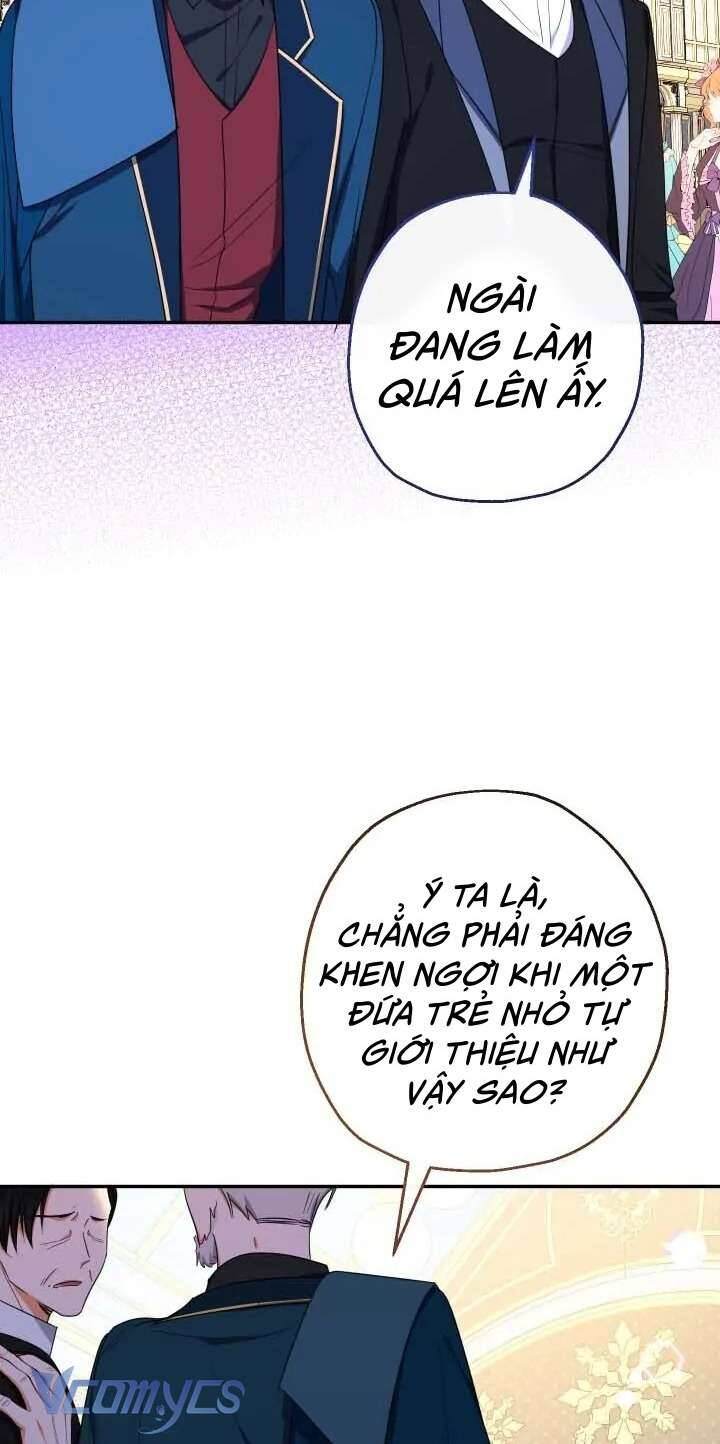 Tiểu Thư Tích Tiền Đi Bụi - Chap 46 - Trang 16
