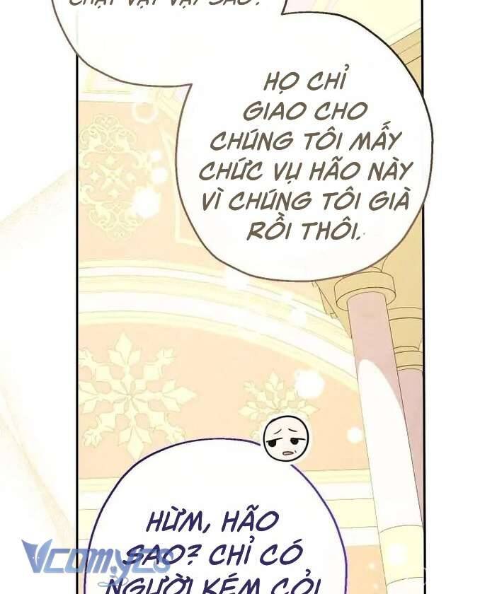 Tiểu Thư Tích Tiền Đi Bụi - Chap 46 - Trang 19