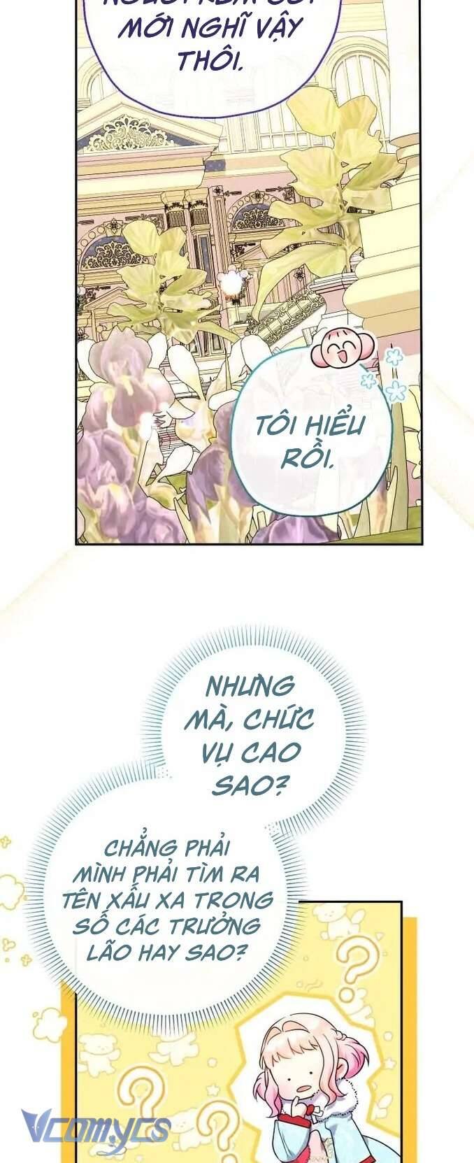 Tiểu Thư Tích Tiền Đi Bụi - Chap 46 - Trang 20