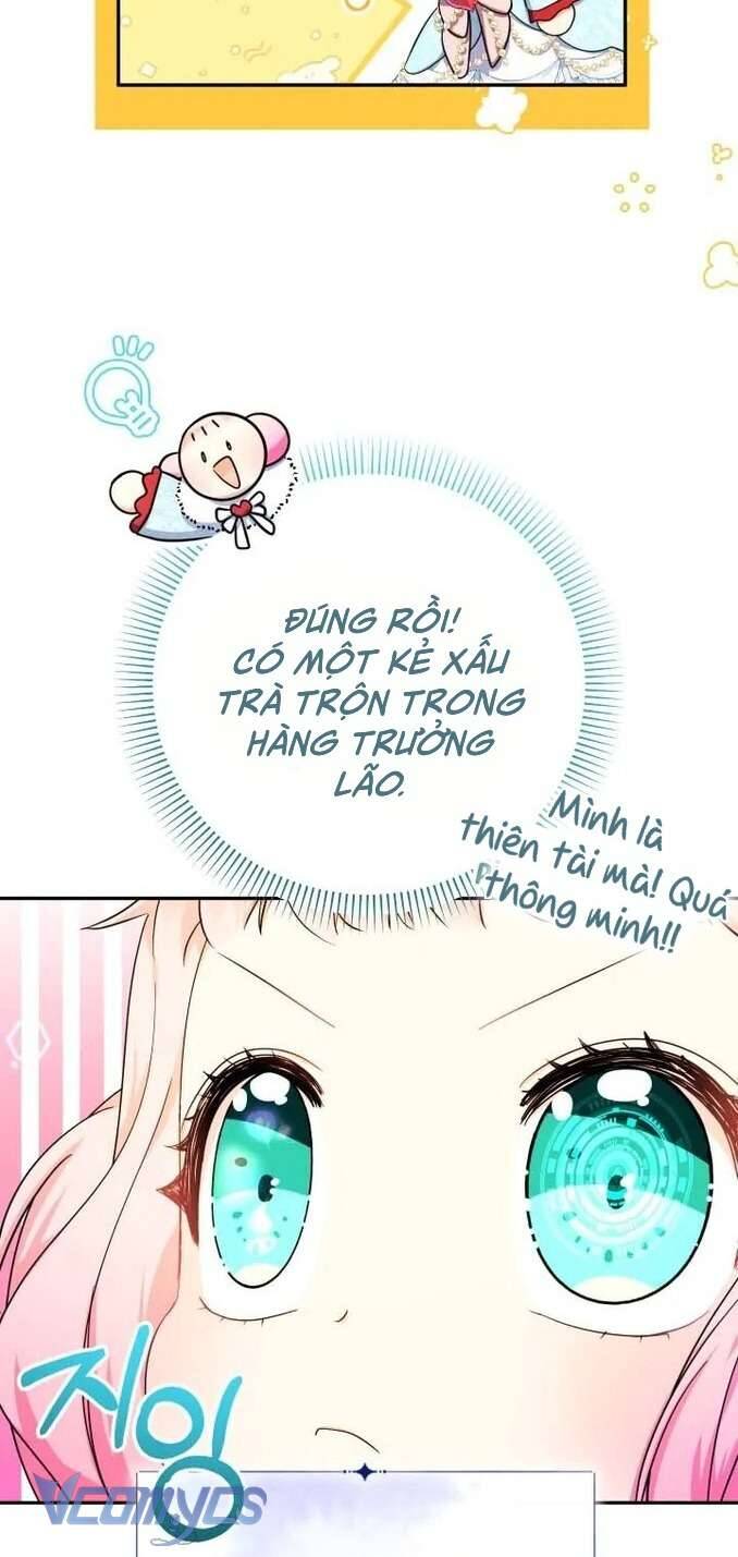 Tiểu Thư Tích Tiền Đi Bụi - Chap 46 - Trang 21