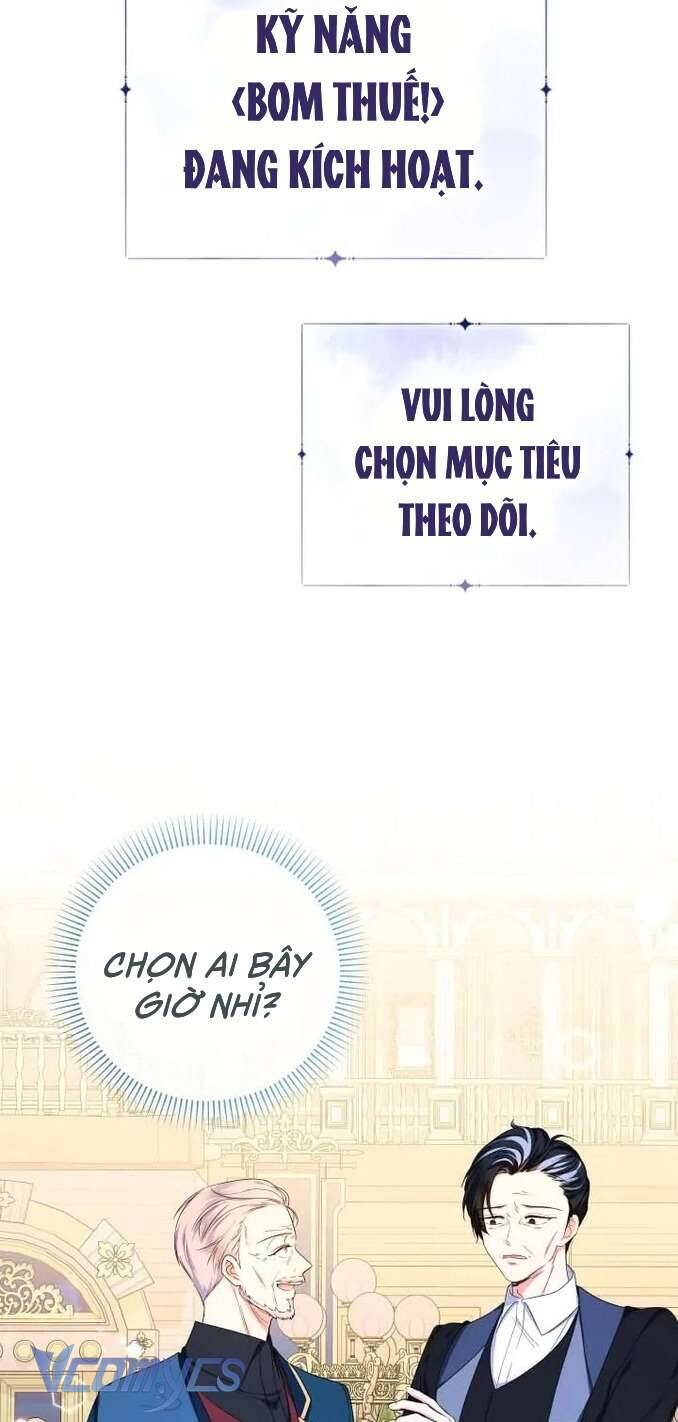 Tiểu Thư Tích Tiền Đi Bụi - Chap 46 - Trang 22