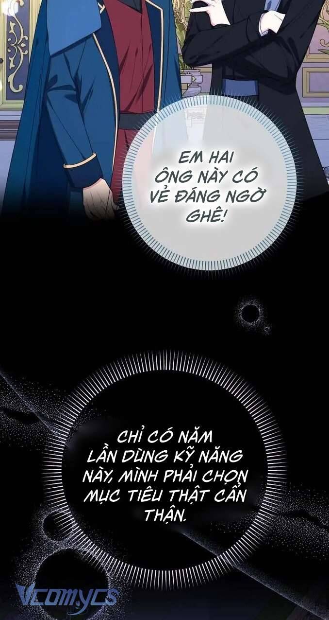 Tiểu Thư Tích Tiền Đi Bụi - Chap 46 - Trang 23